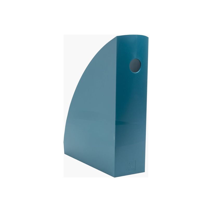 9002493182288-Exacompta NeoDeco - Porte-revues - bleu canard-P_405162837_3-2