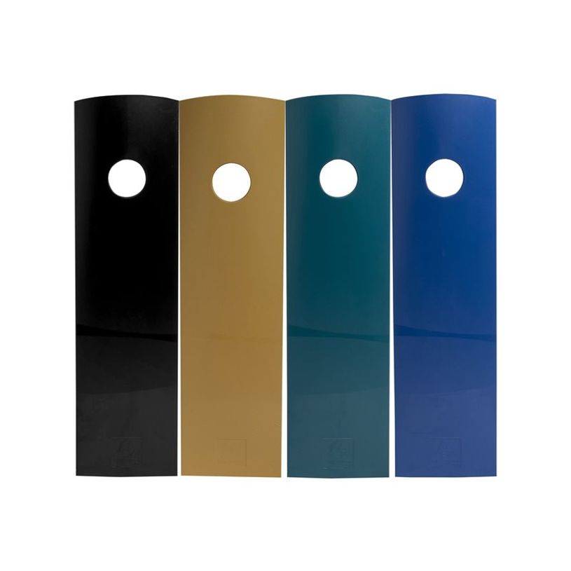 9002493182509-Exacompta Neo Deco - Lot de 4 porte-revues - couleurs assorties-P_405162839_1-0