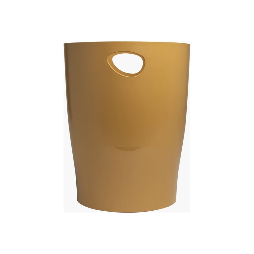9002493453296-Exacompta Neo Deco - Corbeille à papier 15L - or cuivré-P_405162846_1-0