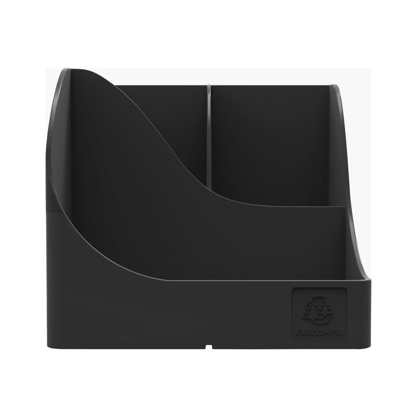 9002493695146-Exacompta NeoDeco - Pot à crayons- noir-P_405162847_2-1