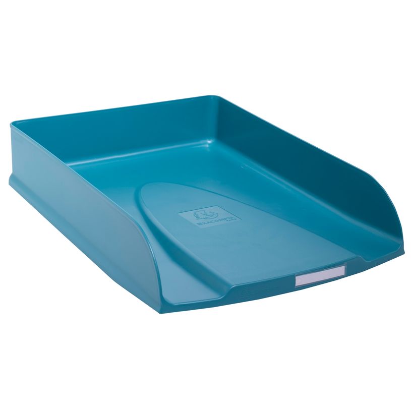 9002493211346-Exacompta Skandi - Corbeille à courrier bleu pacifique - A4+-P_405162864_2-0