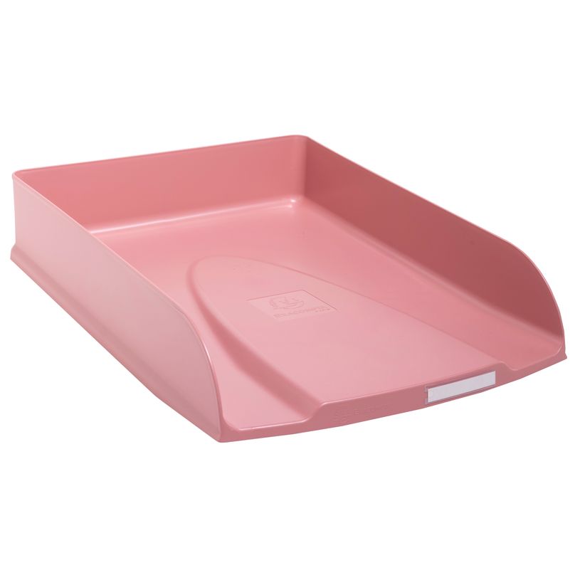 9002493121386-Exacompta Skandi - Corbeille à courrier vieux rose - A4+-P_405162865_2-0