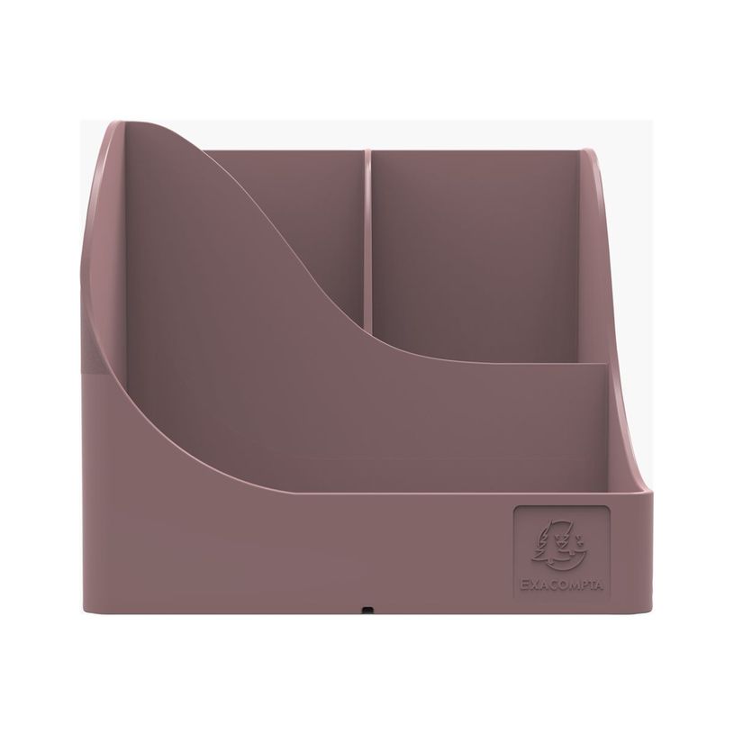 9002493695382-Exacompta Skandi - Pot à crayons - vieux rose-P_405162869_2-1