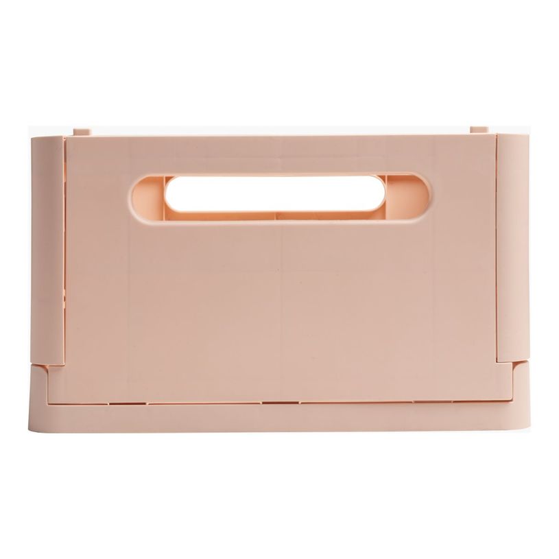 9002493272316-Exacompta Skandi - Boîte de rangement pliable - format maxi (A4+) - nude-P_405162882_1-0