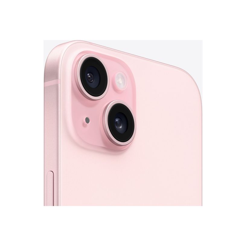 0195949036248-Apple iPhone 15 - Smartphone - 5G - 6/128 Go - rose-P_405162981_2-2