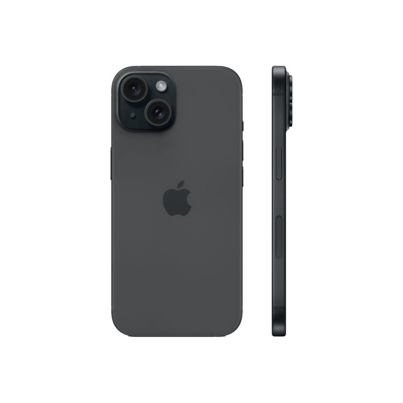 0195949036965-Apple iPhone 15 - Smartphone - 5G - 6/256 Go - noir-P_405162985_3-2