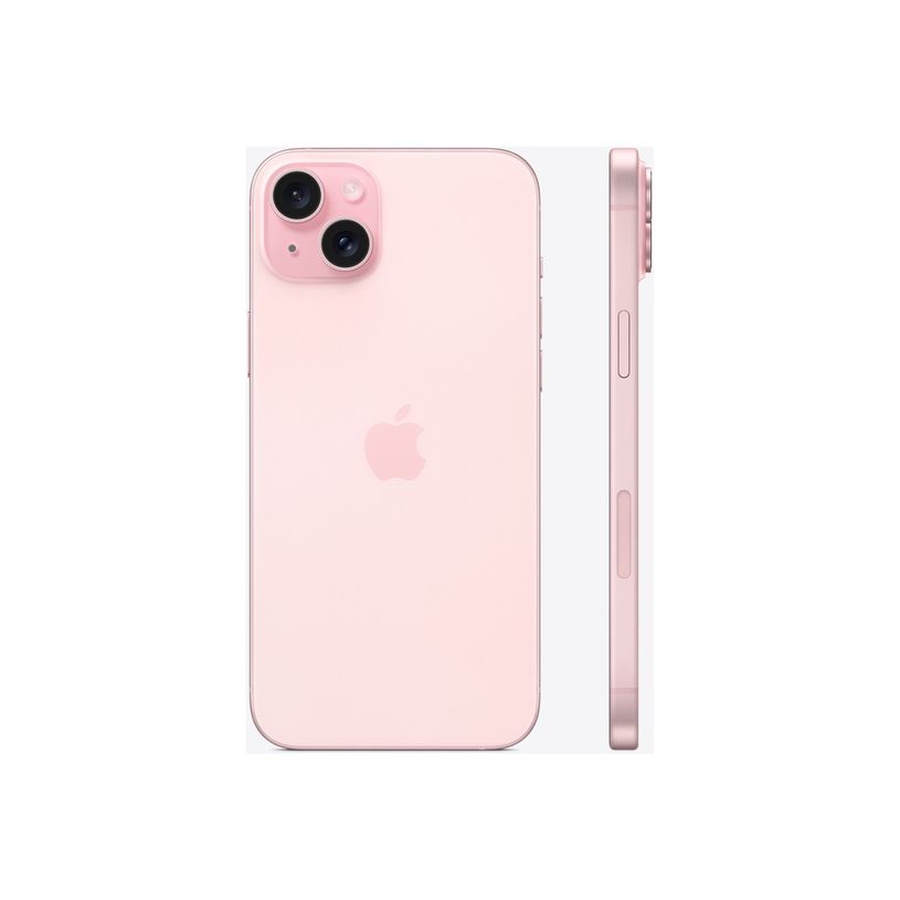 0195949040917-Apple iPhone 15 Plus - Smartphone - 5G - 6/128 Go - rose-P_405162996_5-4