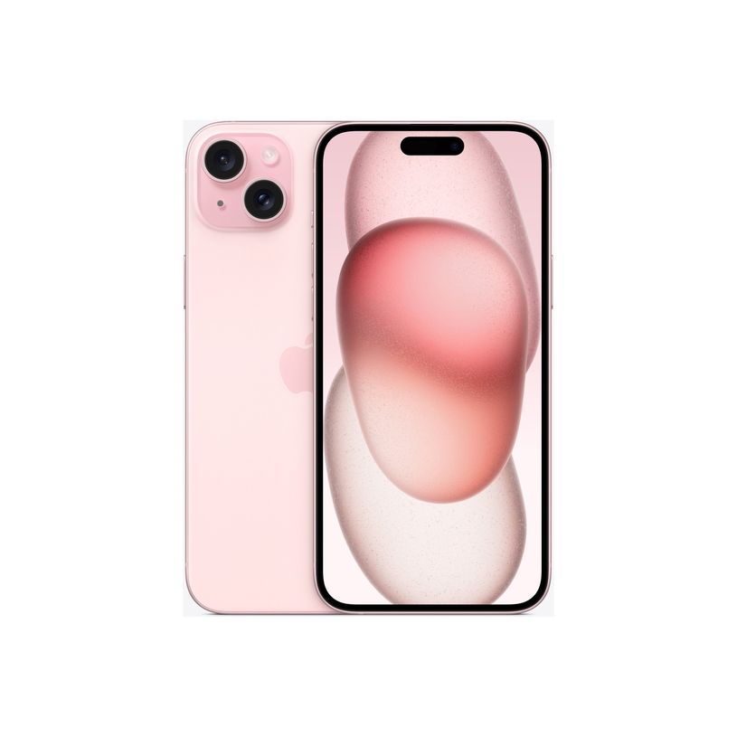 0195949040917-Apple iPhone 15 Plus - Smartphone - 5G - 6/128 Go - rose-P_405162996_7-6