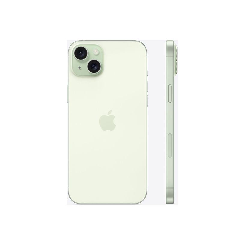 0195949041457-Apple iPhone 15 Plus - Smartphone - 5G - 6/128 Go - vert-P_405162999_3-1