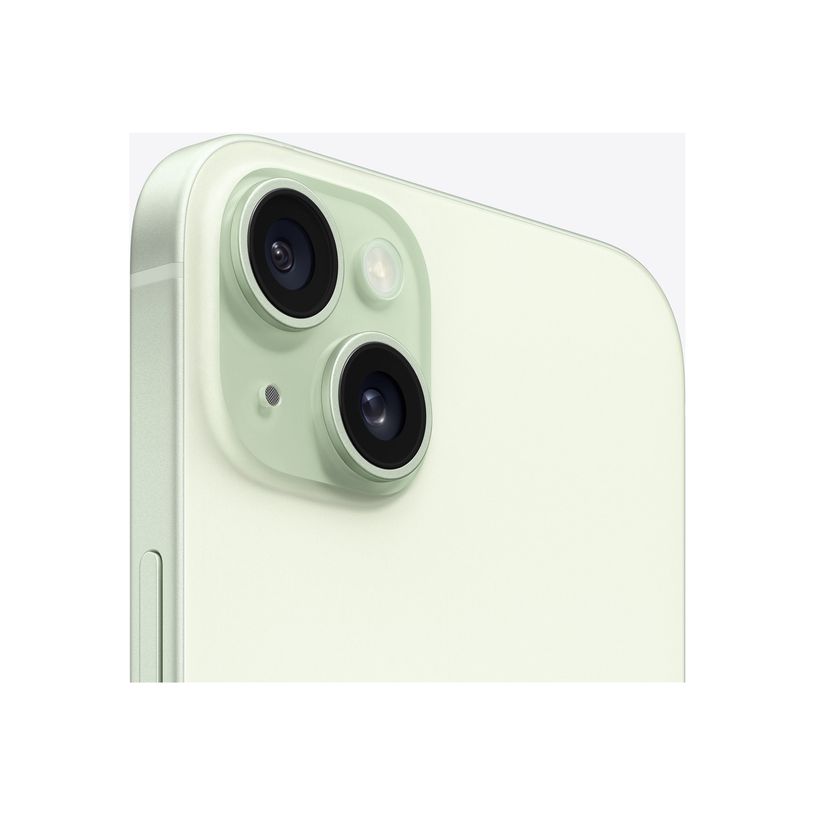 0195949041457-Apple iPhone 15 Plus - Smartphone - 5G - 6/128 Go - vert-P_405162999_4-2