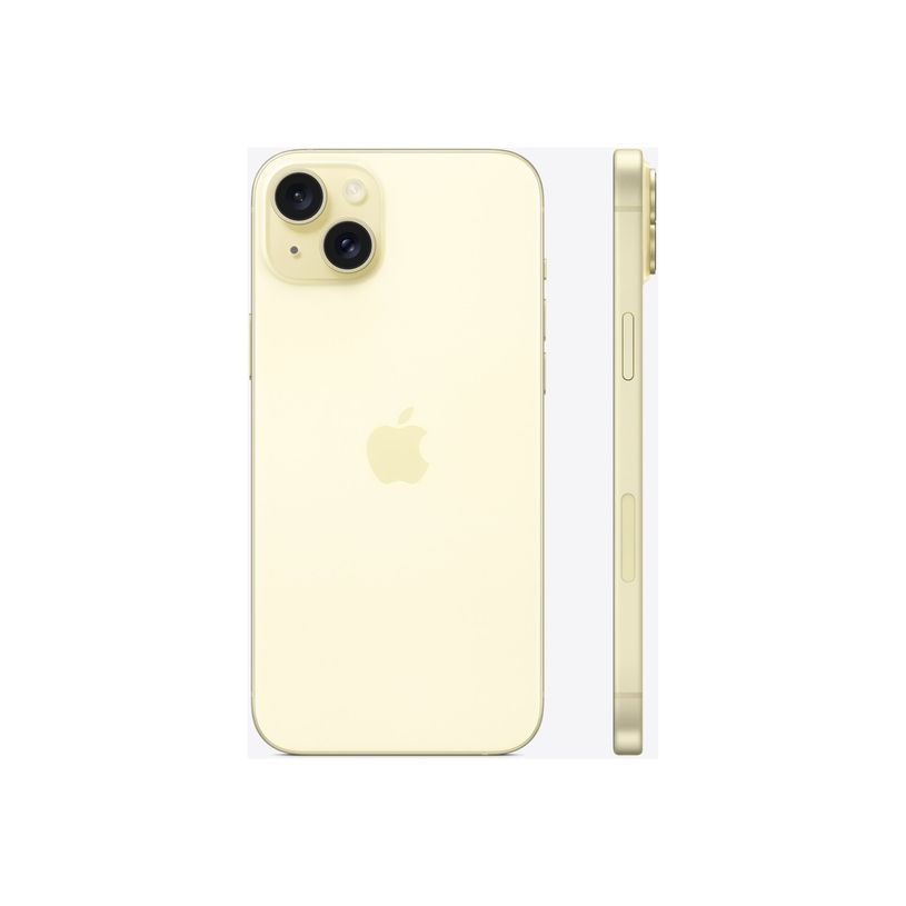 0195949041990-Apple iPhone 15 Plus - Smartphone - 5G - 6/256 Go - jaune-P_405163002_2-1