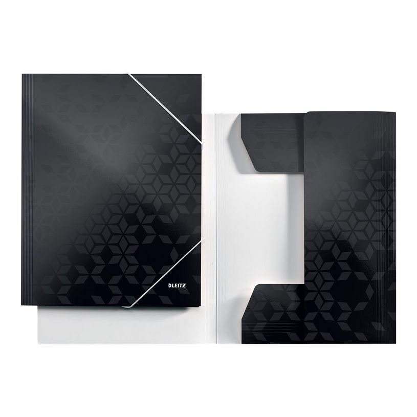 4002432120642-Leitz WOW - Chemise 3 rabats - A4 - noir-P_405163070_2-1