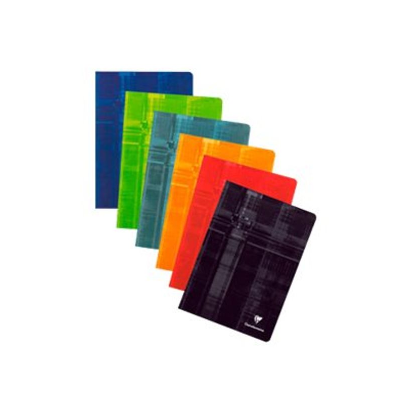 3329680312003-Clairefontaine Metric - Cahier A4 - 80 pages - disponible dans différentes couleurs-P_405163078_1-0