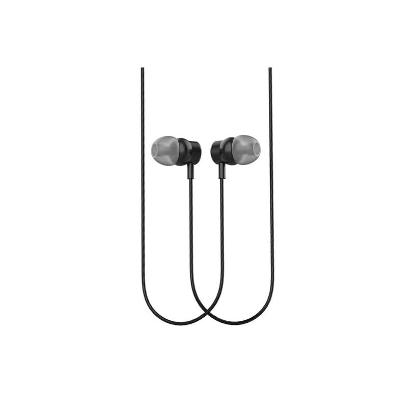 3701090670056-Wave Concept Urban Sound - Écouteurs filaire avec micro - intra-auriculaire - noir-P_405163103_6-7