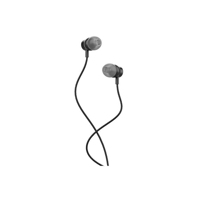 3701090670056-Wave Concept Urban Sound - Écouteurs filaire avec micro - intra-auriculaire - noir-P_405163103_8-8