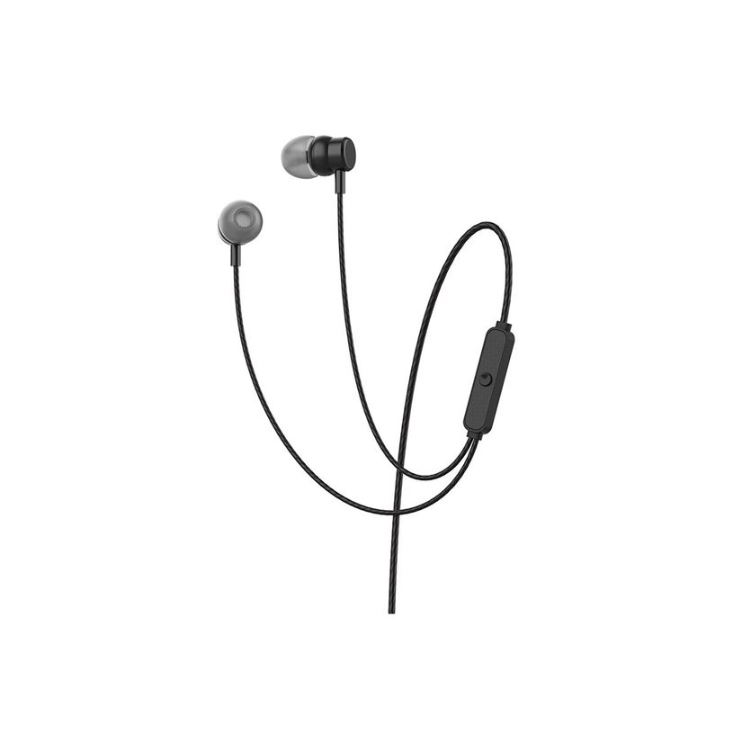 3701090670056-Wave Concept Urban Sound - Écouteurs filaire avec micro - intra-auriculaire - noir-P_405163103_9-5