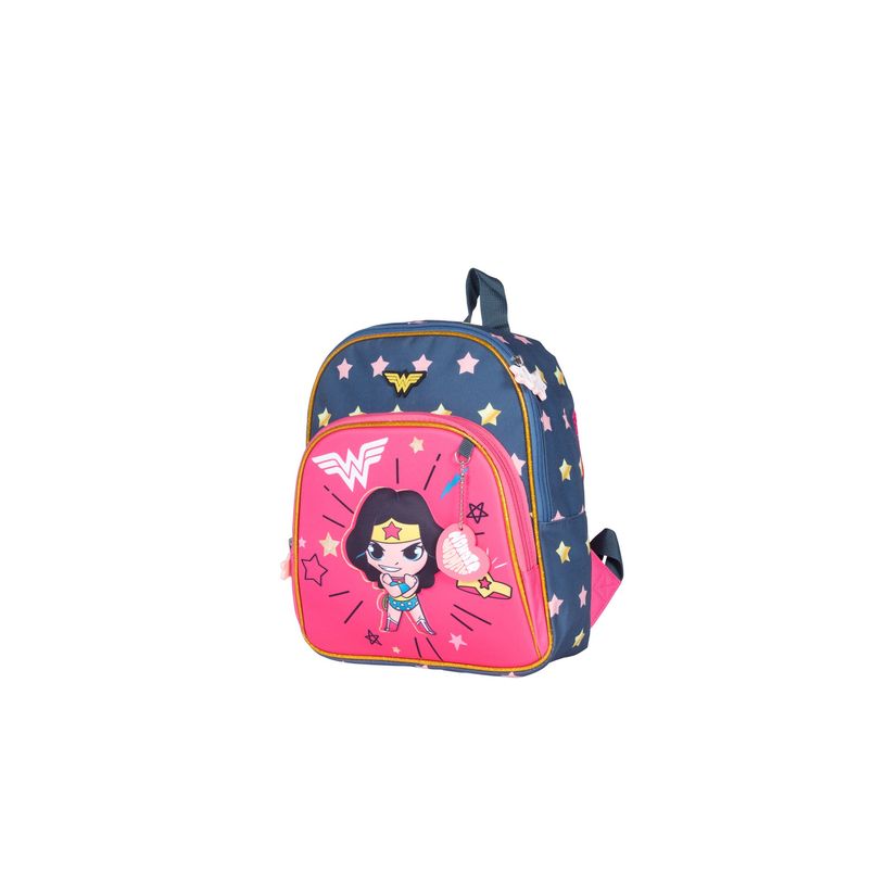 3661507520872-Sac à dos maternelle DC Superfriends - 1 compartiment - différents modèles disponibles -P_405163638_5-4