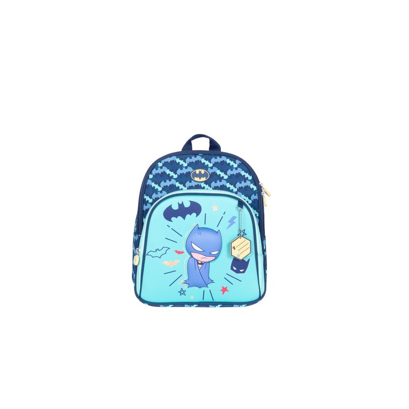 3661507520872-Sac à dos maternelle DC Superfriends - 1 compartiment - différents modèles disponibles -P_405163638_6-5