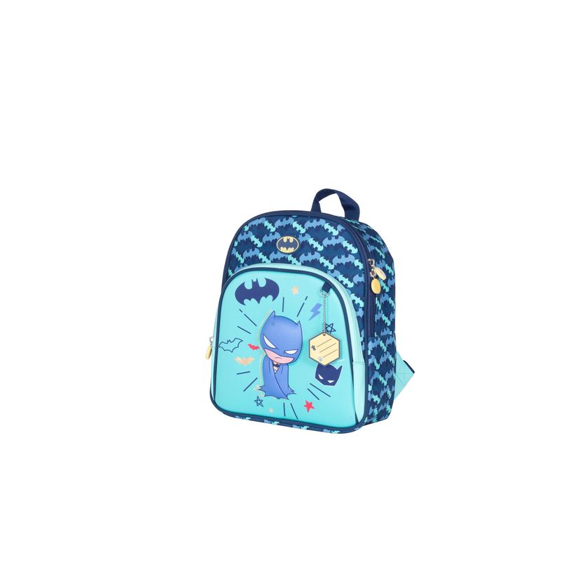 3661507520872-Sac à dos maternelle DC Superfriends - 1 compartiment - différents modèles disponibles -P_405163638_7-6