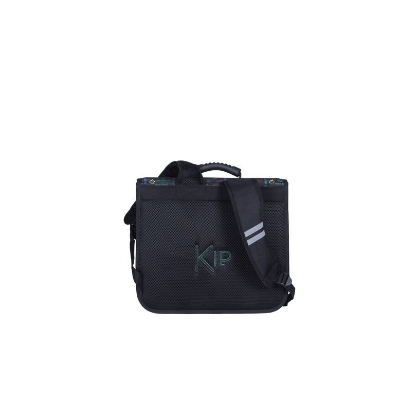 3661507023748-Cartable KIP Gamer next level - 38 cm - 2 compartiments - noir - Kid'Abord-P_405163706_2-1