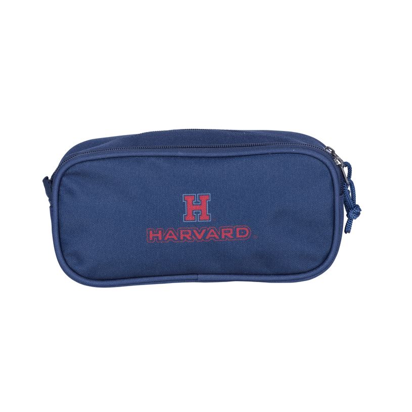0404051637534-Trousse Harvard University - 2 compartiments - bleu marine - Kid'Abord-P_405163753_1-0