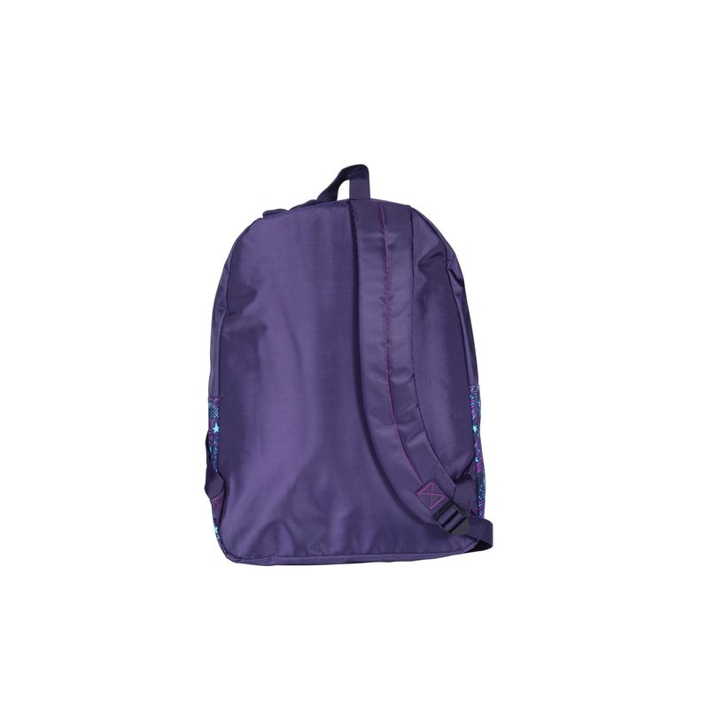 3661507220598-Sac à dos Ettavee Bright - 1 compartiment - violet - Kid'Abord-P_405163765_2-1