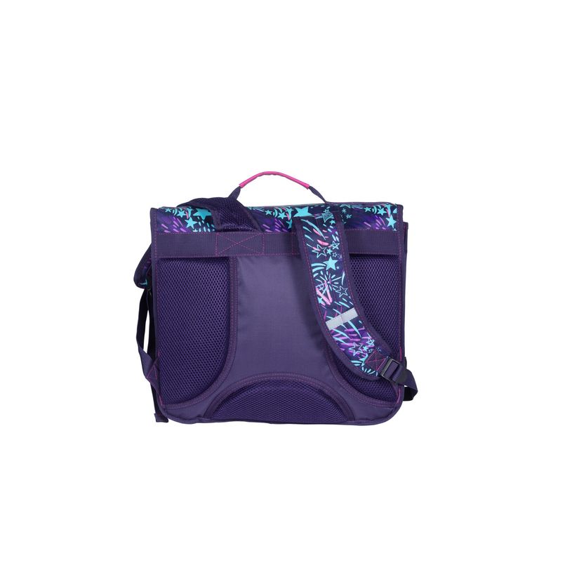 3661507223599-Cartable Ettavee Bright 38 cm - 2 compartiments - violet - Kid'Abord-P_405163766_2-1