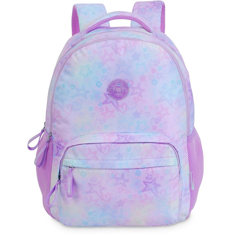 5600446651993-Sac à dos Marshmallow Candy Crush - 2 compartiments - violet - Kid'Abord-P_405163791_1-0