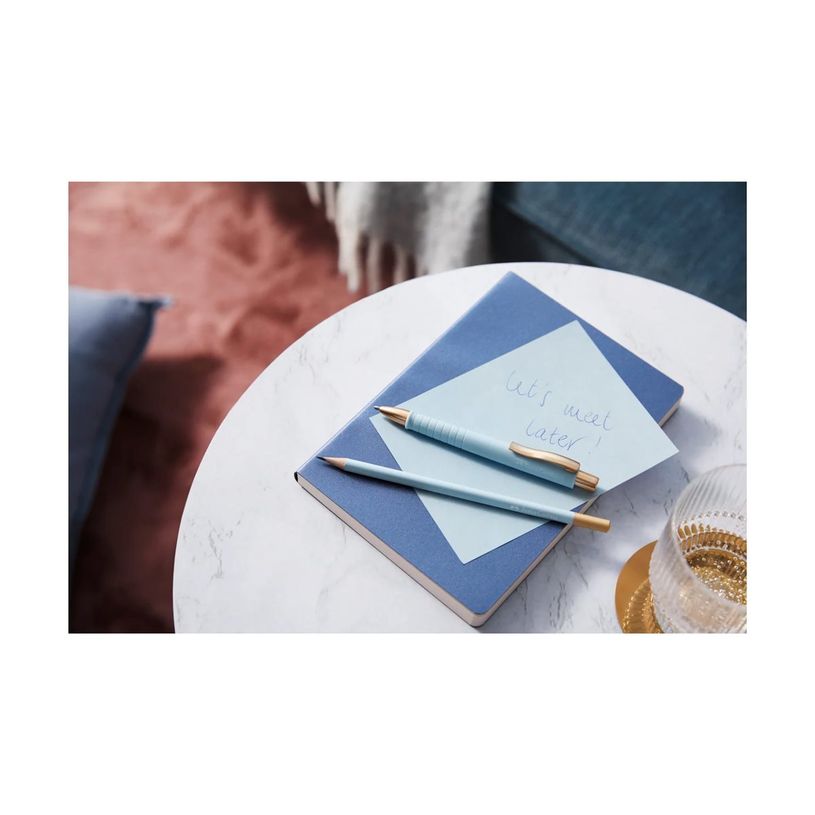 6933256654519-Faber-Castell POLY BALL Urban - Stylo à bille - bleu - extra large - rétractable-P_405163822_1-3