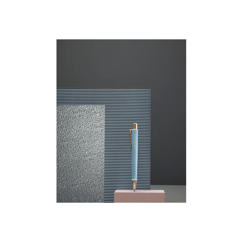 6933256654519-Faber-Castell POLY BALL Urban - Stylo à bille - bleu - extra large - rétractable-P_405163822_3-5