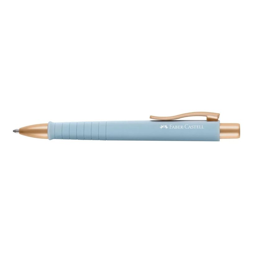 6933256654519-Faber-Castell POLY BALL Urban - Stylo à bille - bleu - extra large - rétractable-P_405163822_4-0