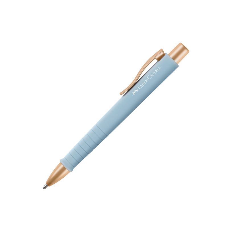 6933256654519-Faber-Castell POLY BALL Urban - Stylo à bille - bleu - extra large - rétractable-P_405163822_6-2
