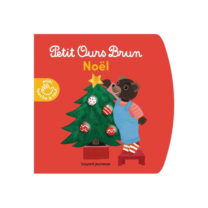 9791036358784-Noël - Petit Ours Brun touche à tout - livre d'images-P_405163844_1-0