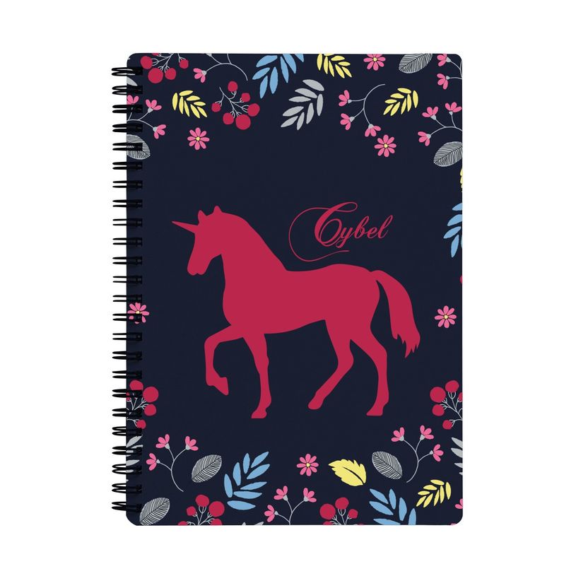 3666311024875-Cahier de textes à spirale Cybel - 18 x 22 cm - bleu - Bagtrotter-P_405163891_1-0