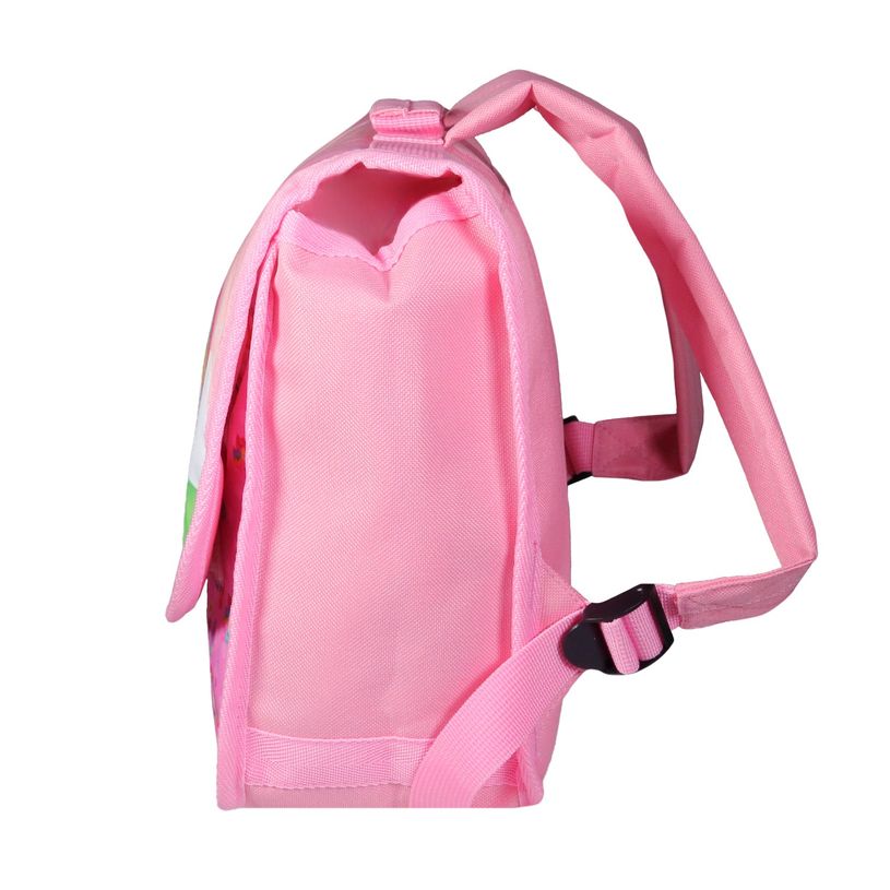 3666311024165-Cartable maternelle Gabby et la maison magique - 1 compartiment - rose - Bagtrotter-P_405163905_2-1