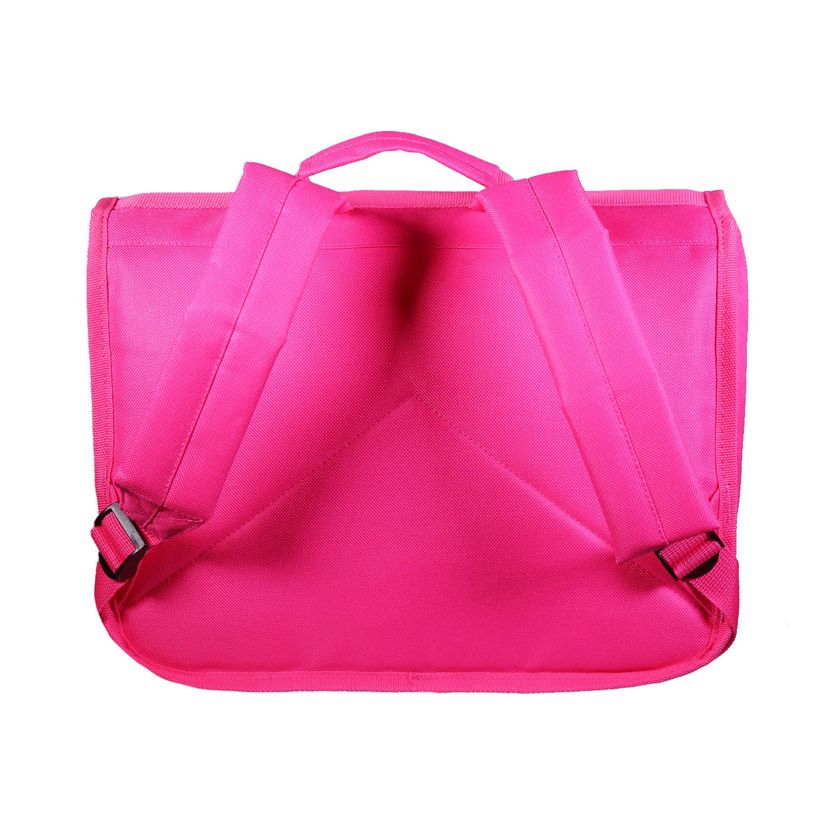 3666311024110-Cartable maternelle Gabby et la maison magique - 1 compartiment - violet - Bagtrotter-P_405163906_3-2