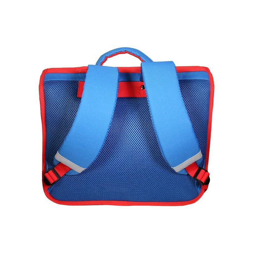 3666311019819-Cartable Avengers - 38 cm - 2 compartiments - multicolore - Bagtrotter-P_405163913_6-4
