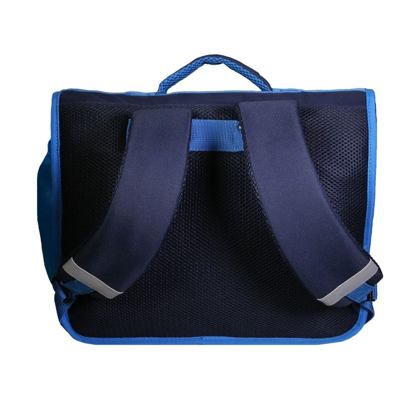 3666311023397-Cartable Pat'Patrouille - 38 cm - 2 compartiments - bleu - Bagtrotter-P_405163930_3-2