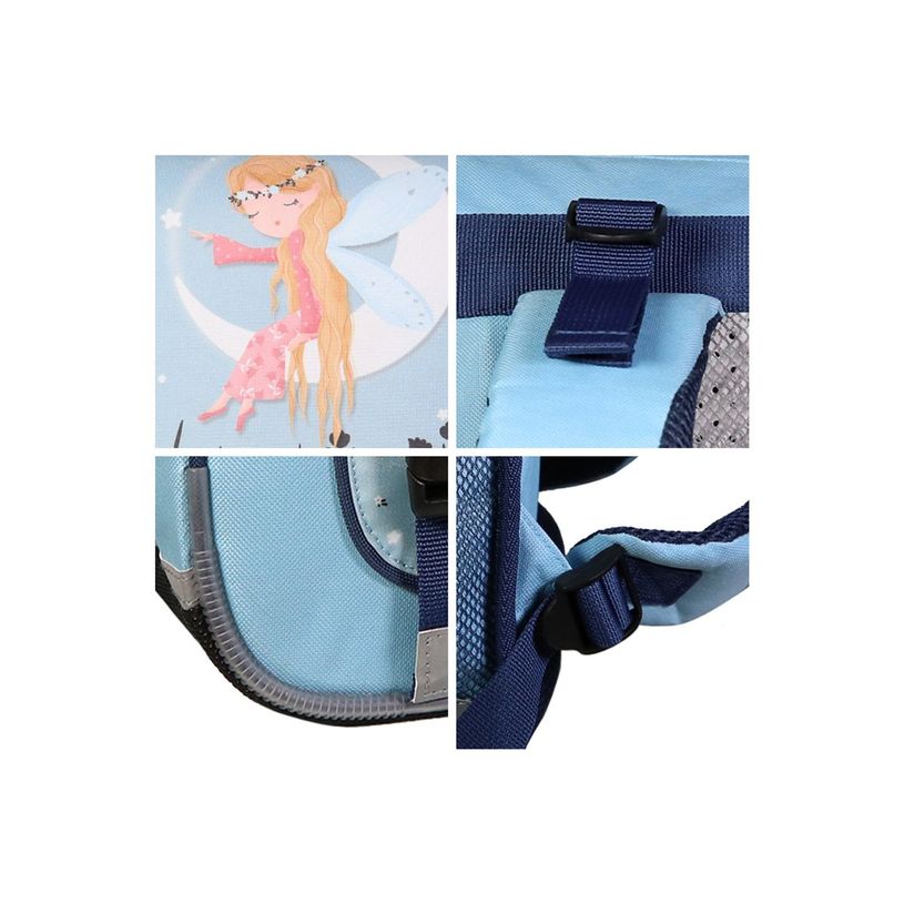 3666311019260-Cartable Phileas - 38 cm - 2 compartiments - lune - Bagtrotter-P_405163931_6-6