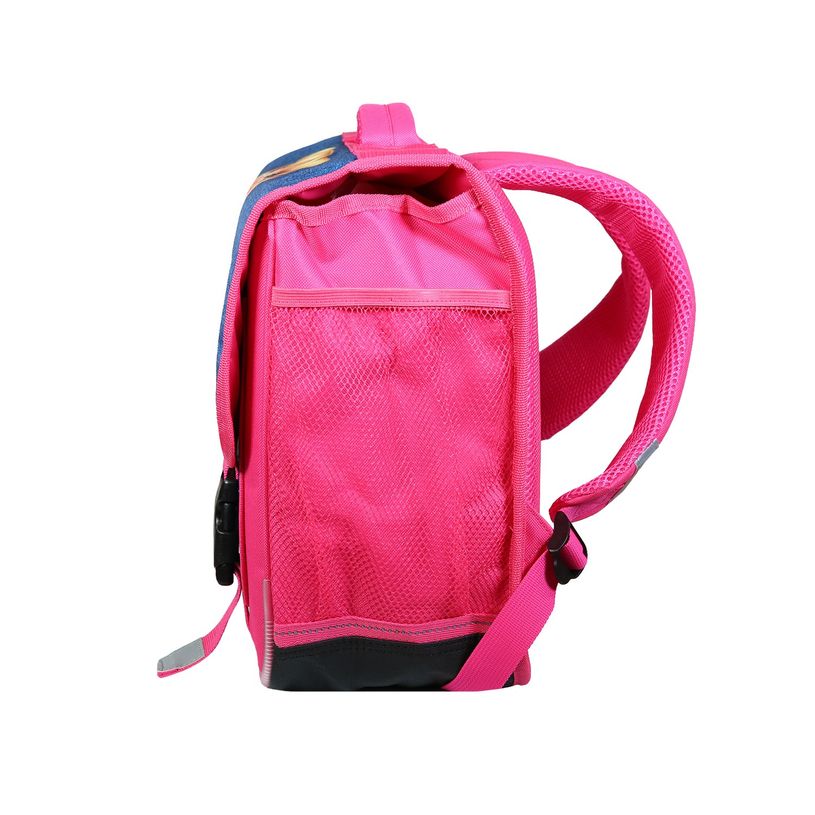 3666311022345-Cartable Rainbow High - 38 cm - 2 compartiments - multicolore - Bagtrotter-P_405163934_2-1