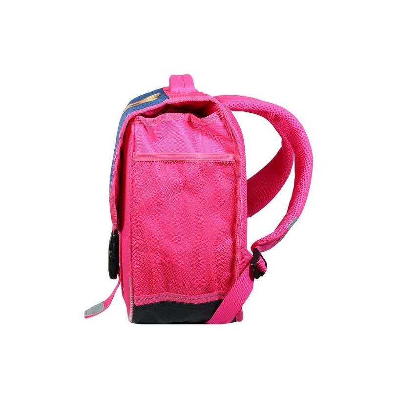 3666311022345-Cartable Rainbow High - 38 cm - 2 compartiments - multicolore - Bagtrotter-P_405163934_8-7