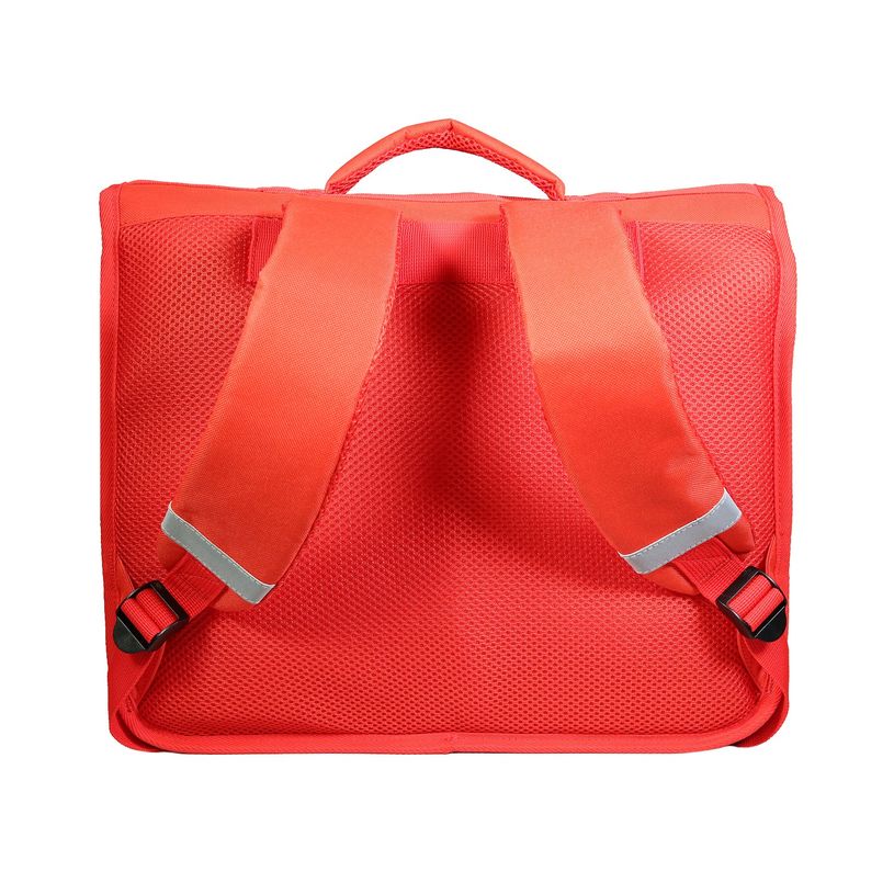 3666311020099-Cartable Spiderman - 38 cm - 2 compartiments - bleu - Bagtrotter-P_405163935_3-2