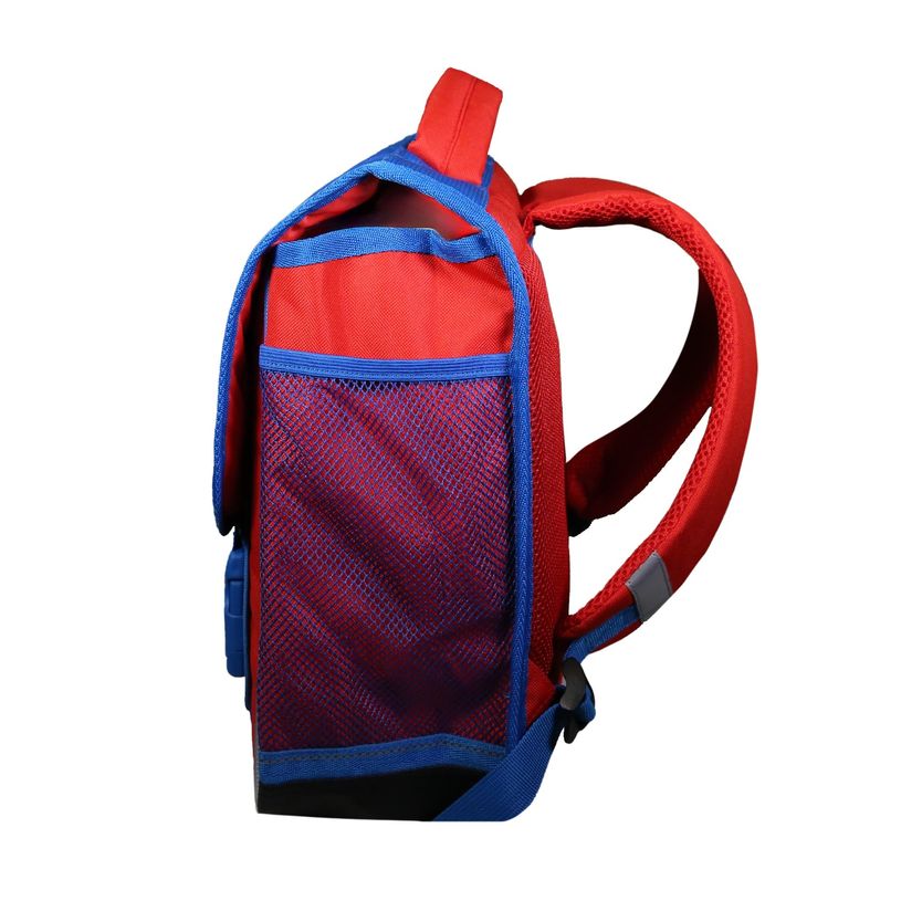 3666311023243-Cartable Super Mario - 38 cm - 2 compartiments - multicolore - Bagtrotter-P_405163937_2-1