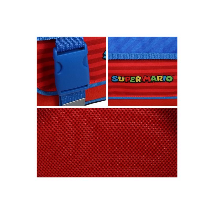 3666311023243-Cartable Super Mario - 38 cm - 2 compartiments - multicolore - Bagtrotter-P_405163937_7-3