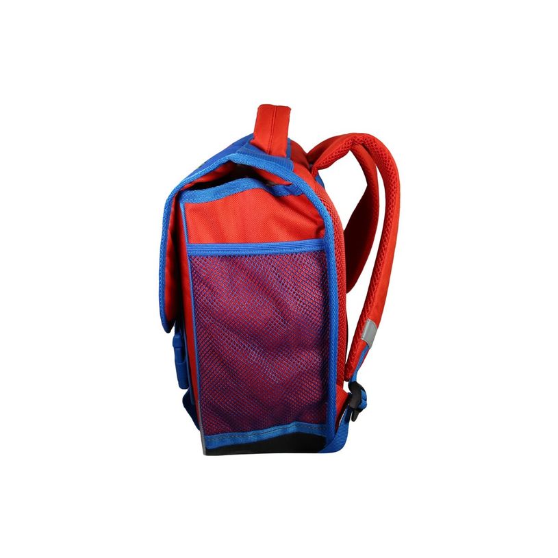 3666311023243-Cartable Super Mario - 38 cm - 2 compartiments - multicolore - Bagtrotter-P_405163937_8-7