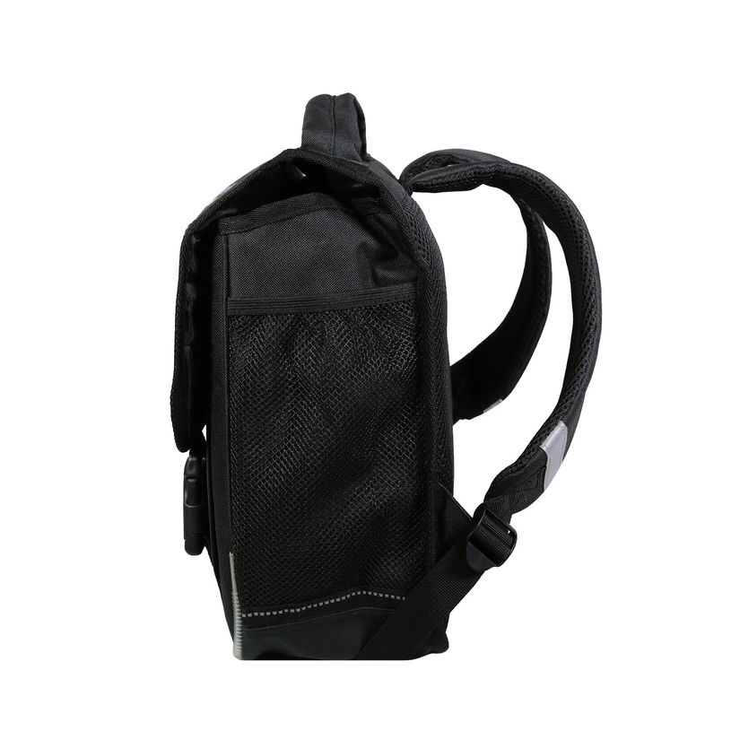 3666311020259-Cartable Transformers - 38 cm - 2 compartiments - noir - Bagtrotter-P_405163939_2-1