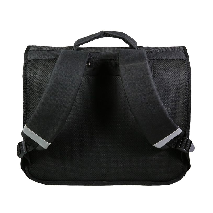 3666311020259-Cartable Transformers - 38 cm - 2 compartiments - noir - Bagtrotter-P_405163939_3-2