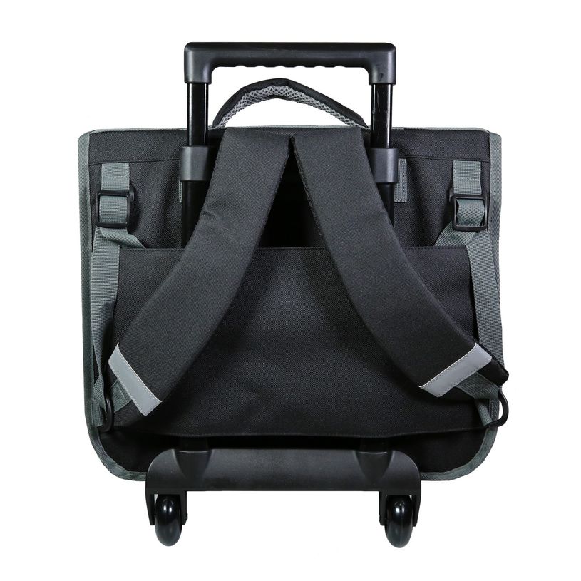 3666311021775-Cartable à roulettes Hot Wheels - 2 compartiments - multicolore - Bagtrotter-P_405163945_3-2