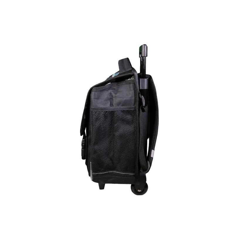 3666311020242-Cartable à roulettes Transformers - 2 compartiments - noir - Bagtrotter-P_405163954_8-5