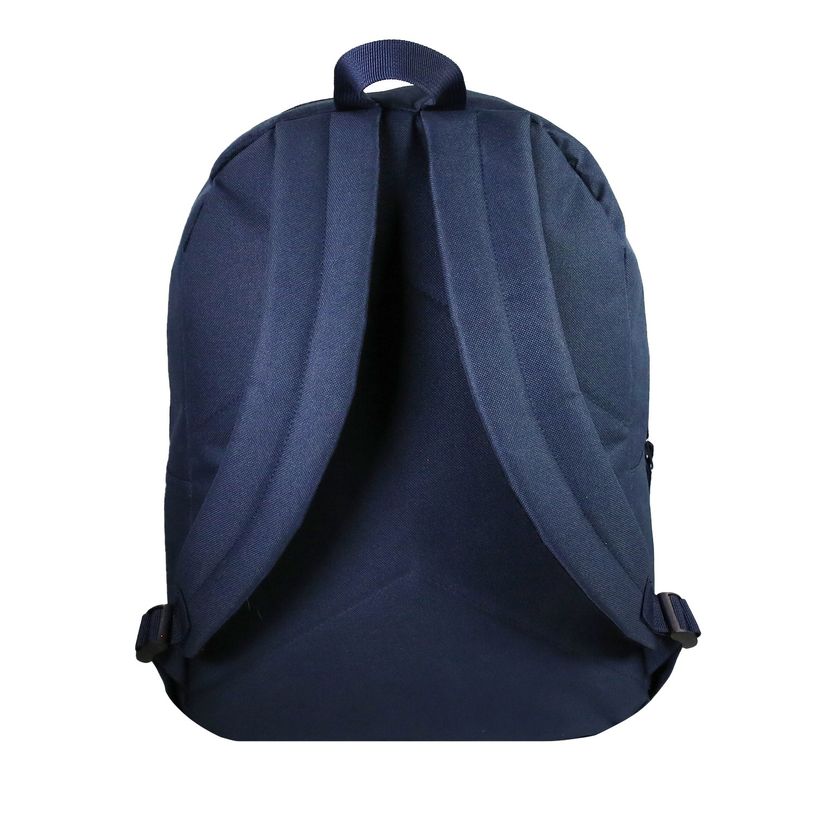 3666311018904-Sac à dos Koh Lanta - 1 compartiment - turquoise - Bagtrotter-P_405163957_3-2